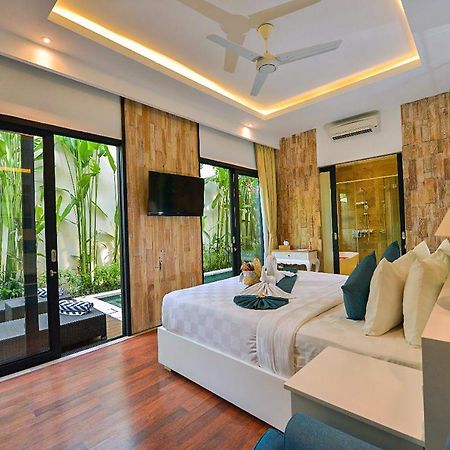 Amara Villa Umalas Kerobokan  Ngoại thất bức ảnh