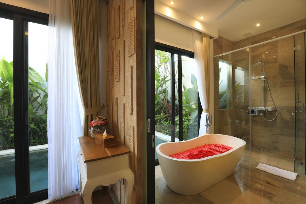 Amara Villa Umalas Kerobokan  Ngoại thất bức ảnh
