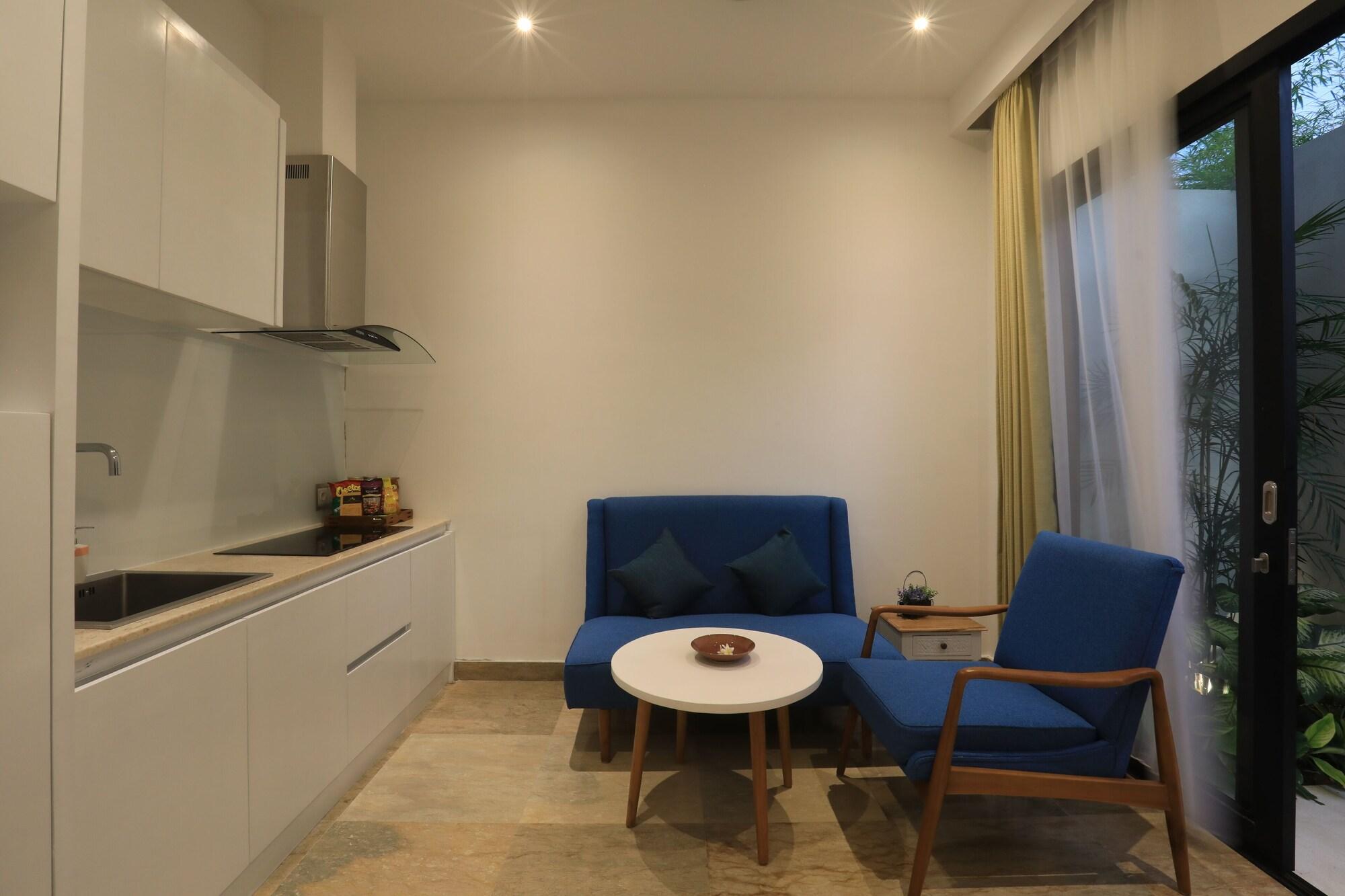 Amara Villa Umalas Kerobokan  Ngoại thất bức ảnh