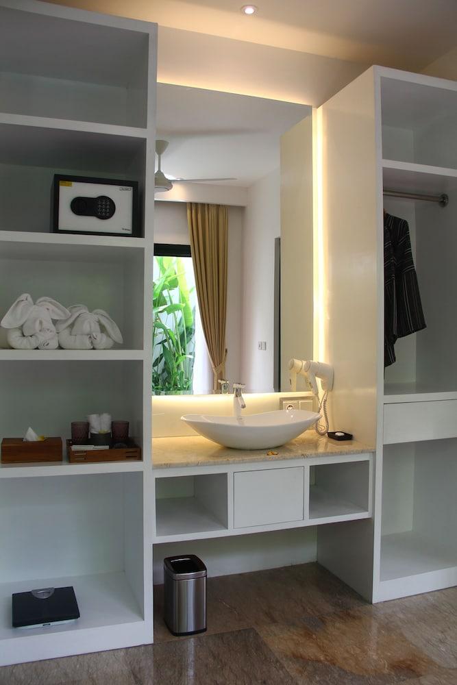 Amara Villa Umalas Kerobokan  Ngoại thất bức ảnh