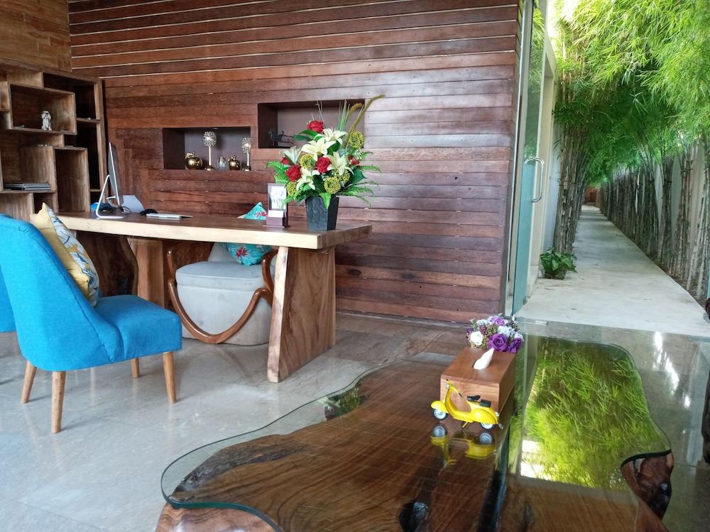Amara Villa Umalas Kerobokan  Ngoại thất bức ảnh
