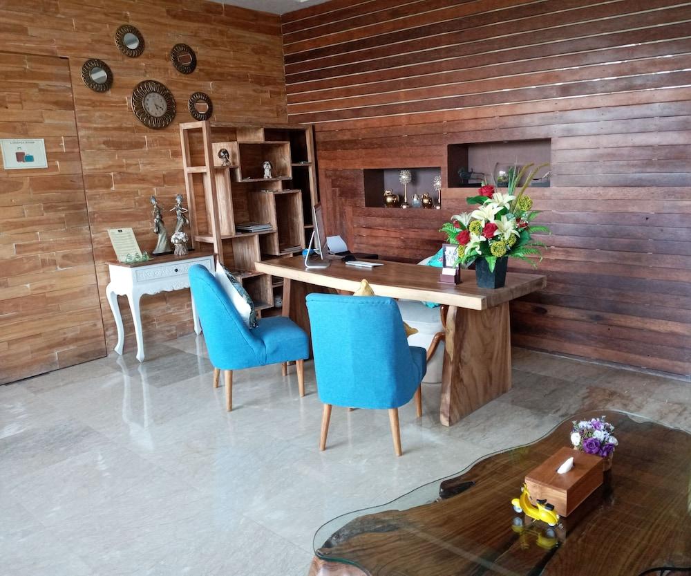 Amara Villa Umalas Kerobokan  Ngoại thất bức ảnh