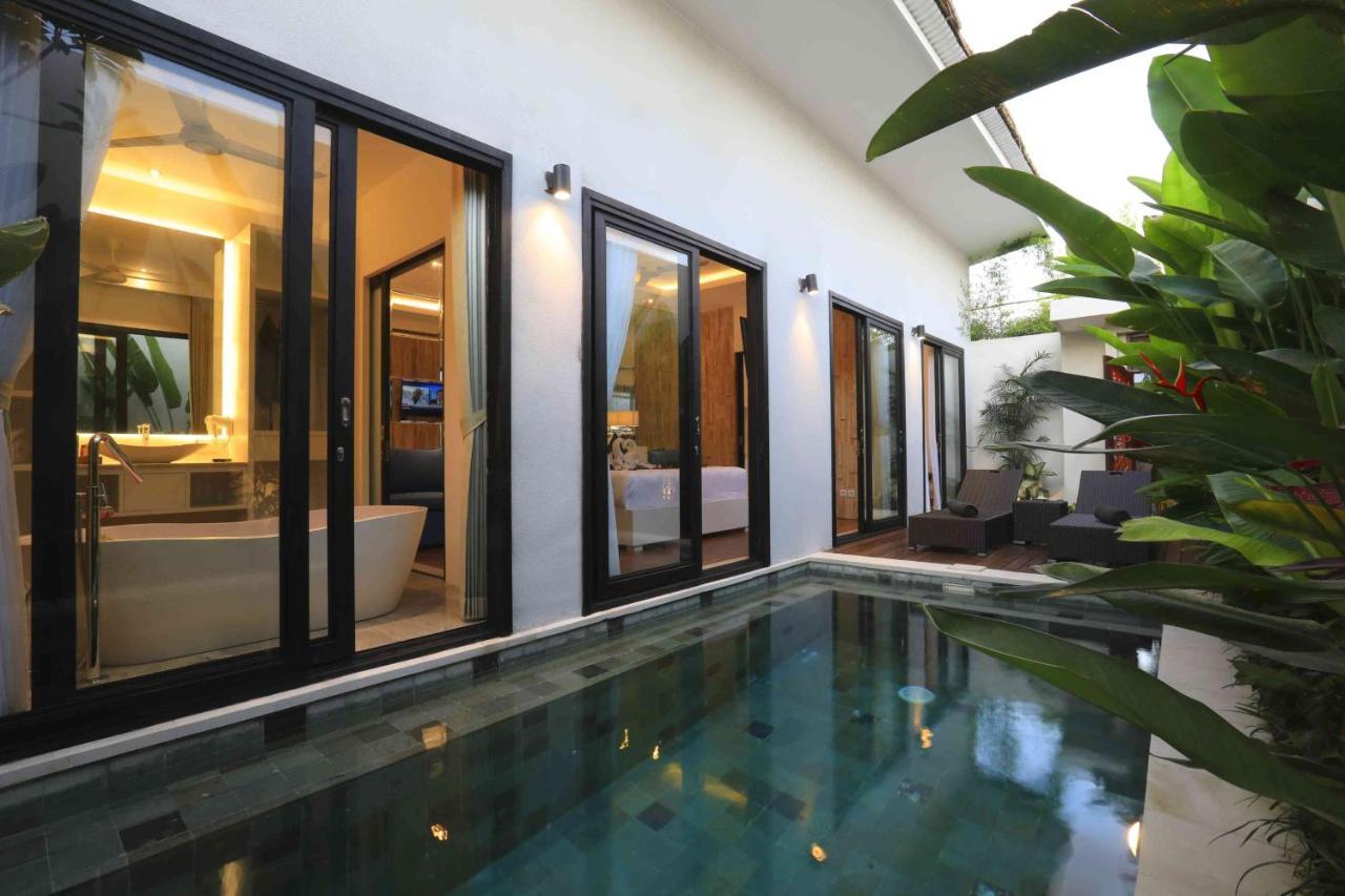 Amara Villa Umalas Kerobokan  Ngoại thất bức ảnh