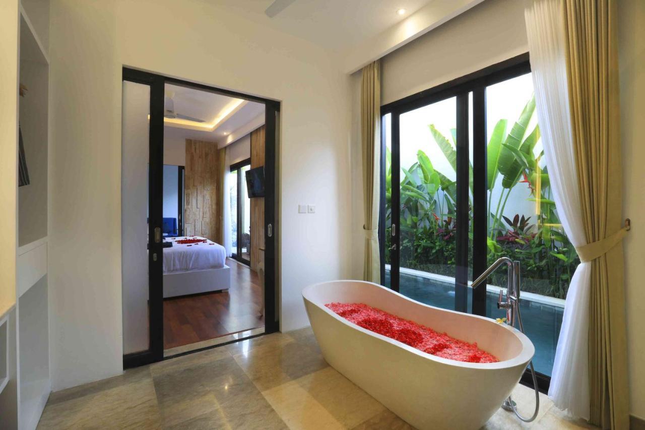 Amara Villa Umalas Kerobokan  Ngoại thất bức ảnh